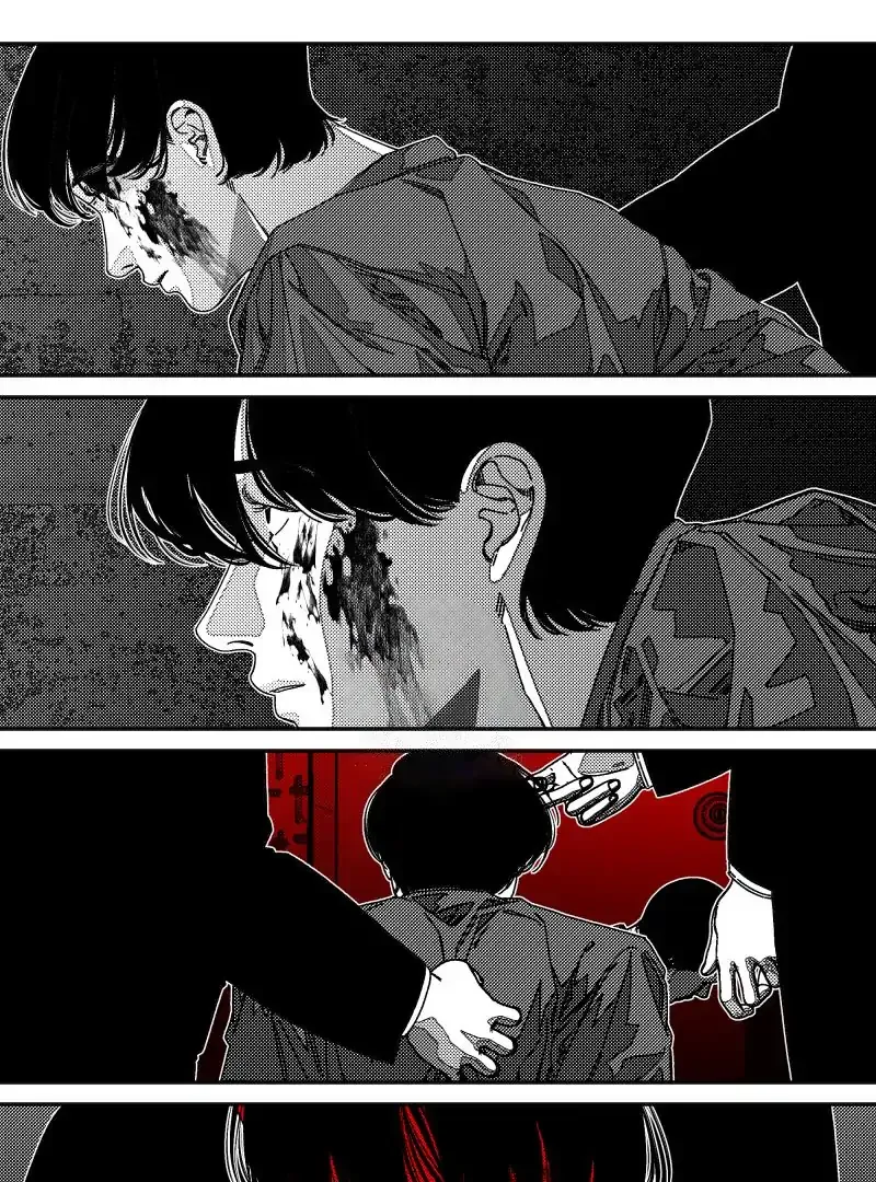 Fire Train Chapter 23 page 2 - 