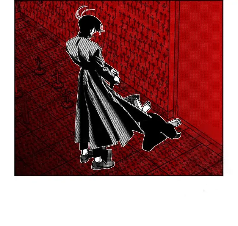 Fire Train Chapter 23 page 11 - 