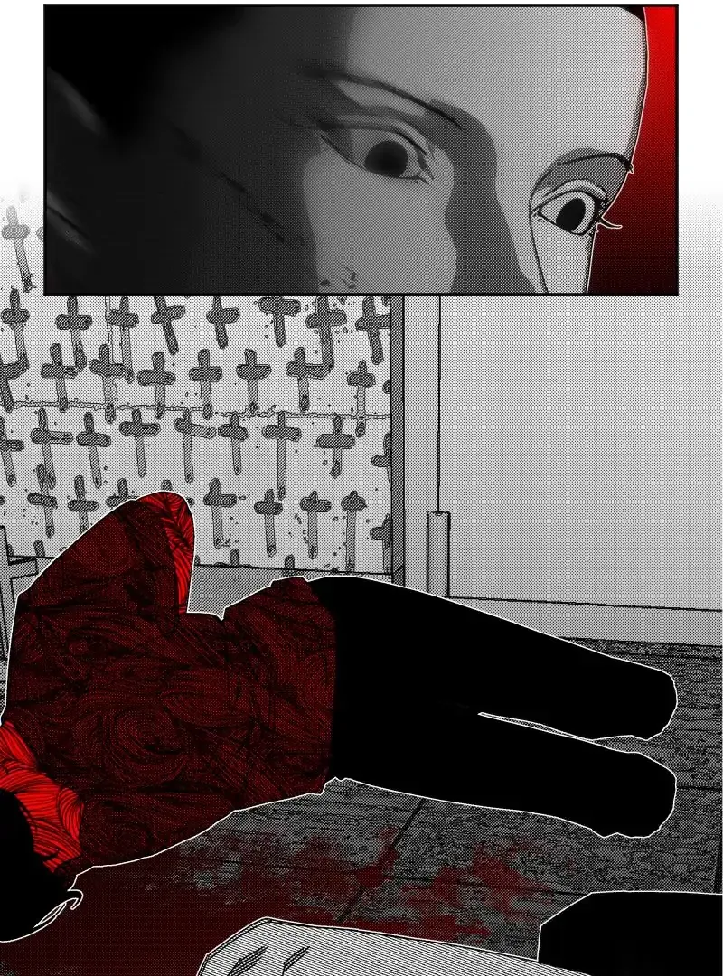 Fire Train Chapter 23 page 12 - 