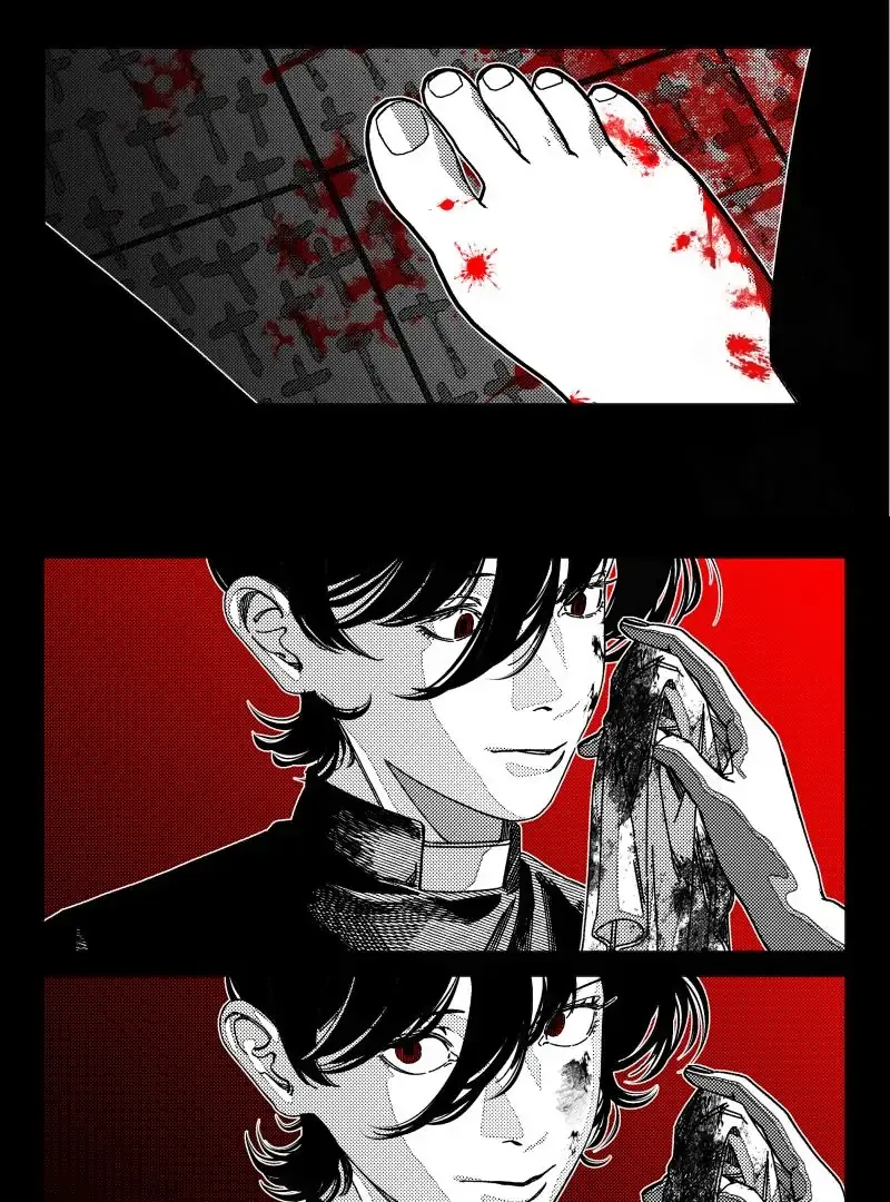 Fire Train Chapter 23 page 14 - 