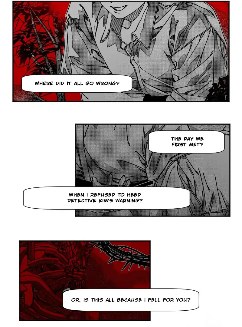 Fire Train Chapter 23 page 17 - 