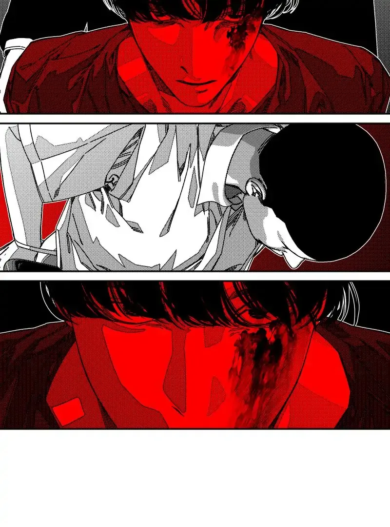 Fire Train Chapter 23 page 3 - 