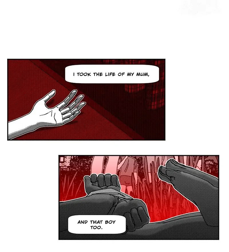 Fire Train Chapter 23 page 21 - 