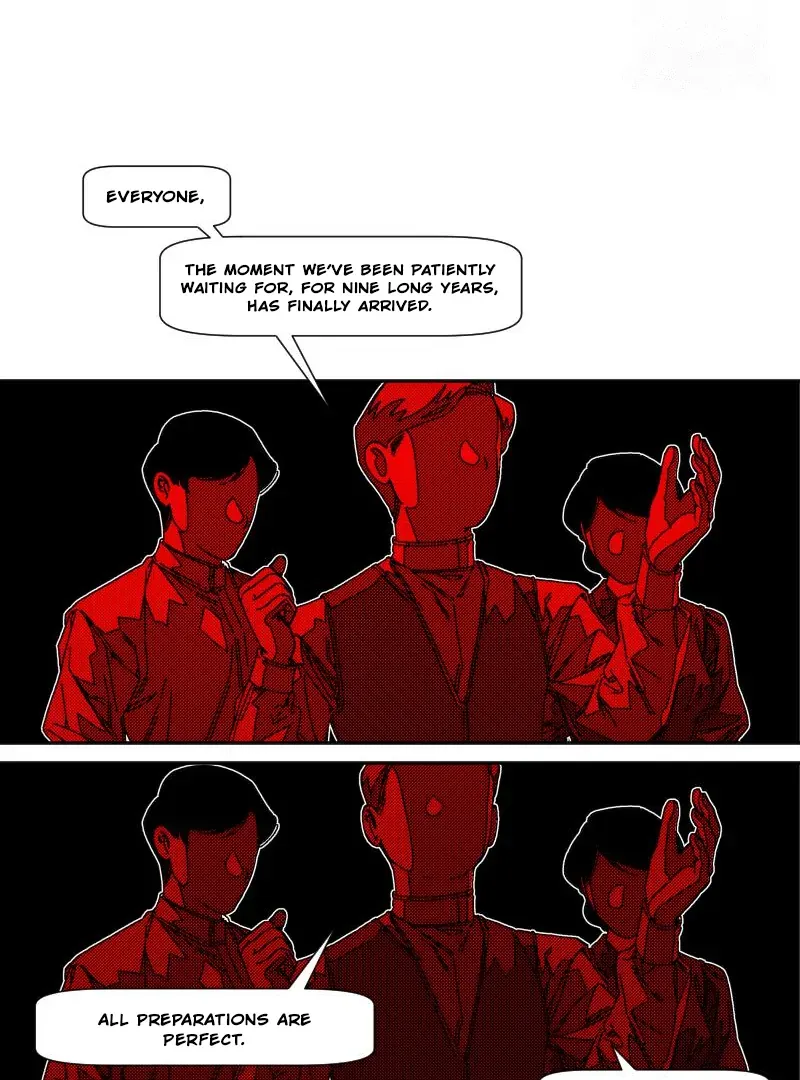 Fire Train Chapter 23 page 23 - 