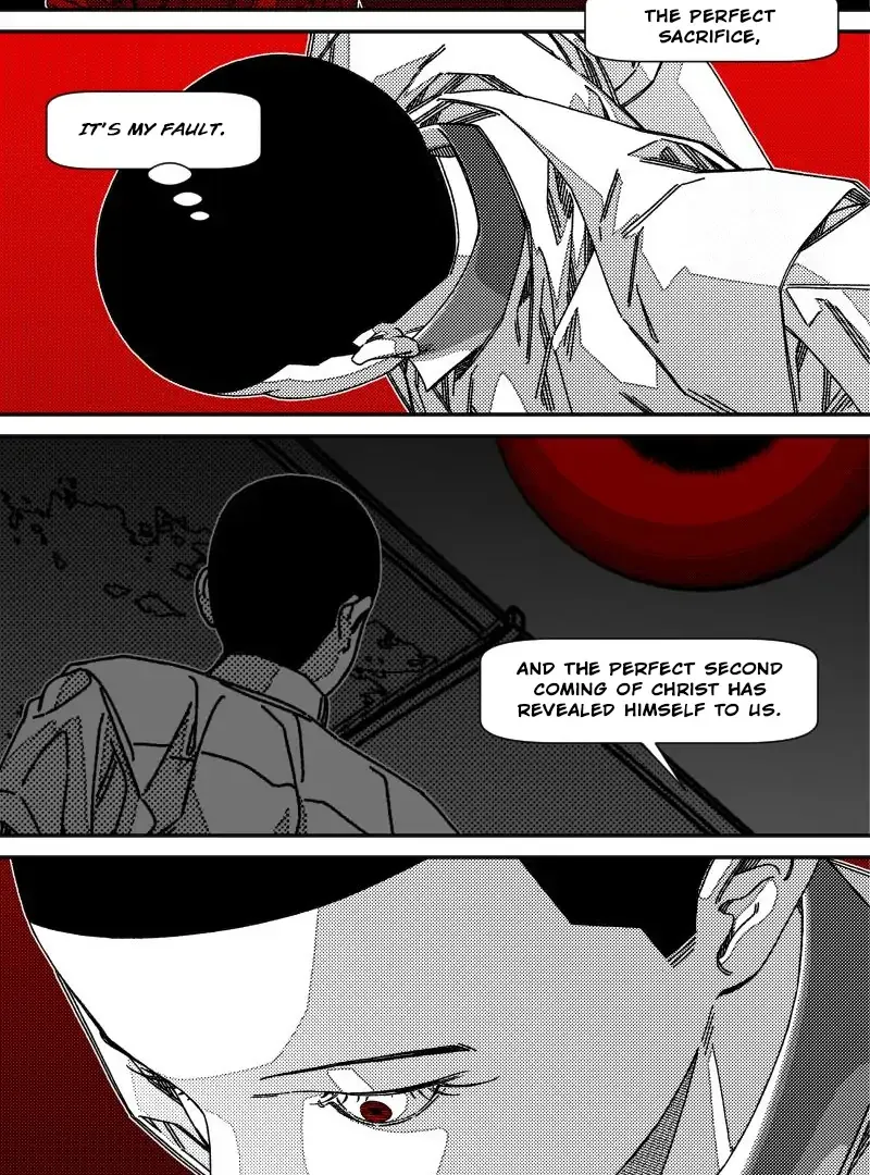 Fire Train Chapter 23 page 24 - 