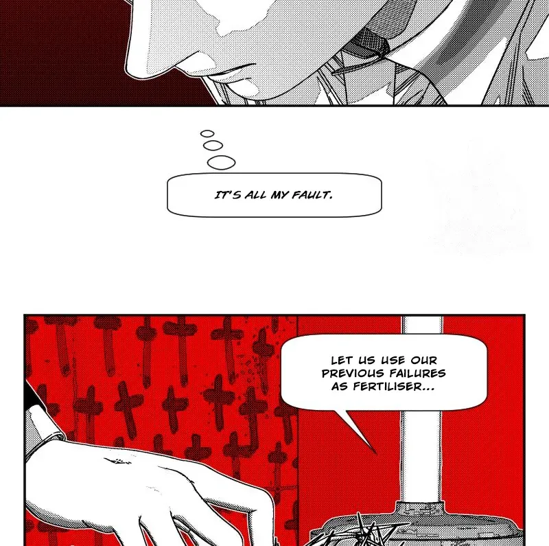 Fire Train Chapter 23 page 25 - 
