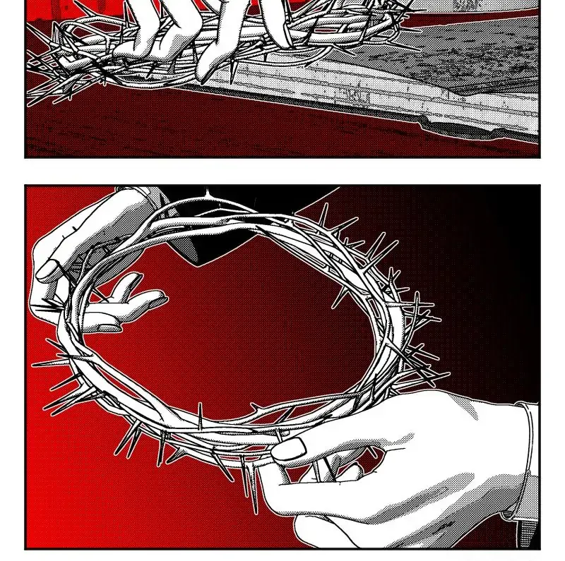 Fire Train Chapter 23 page 26 - 