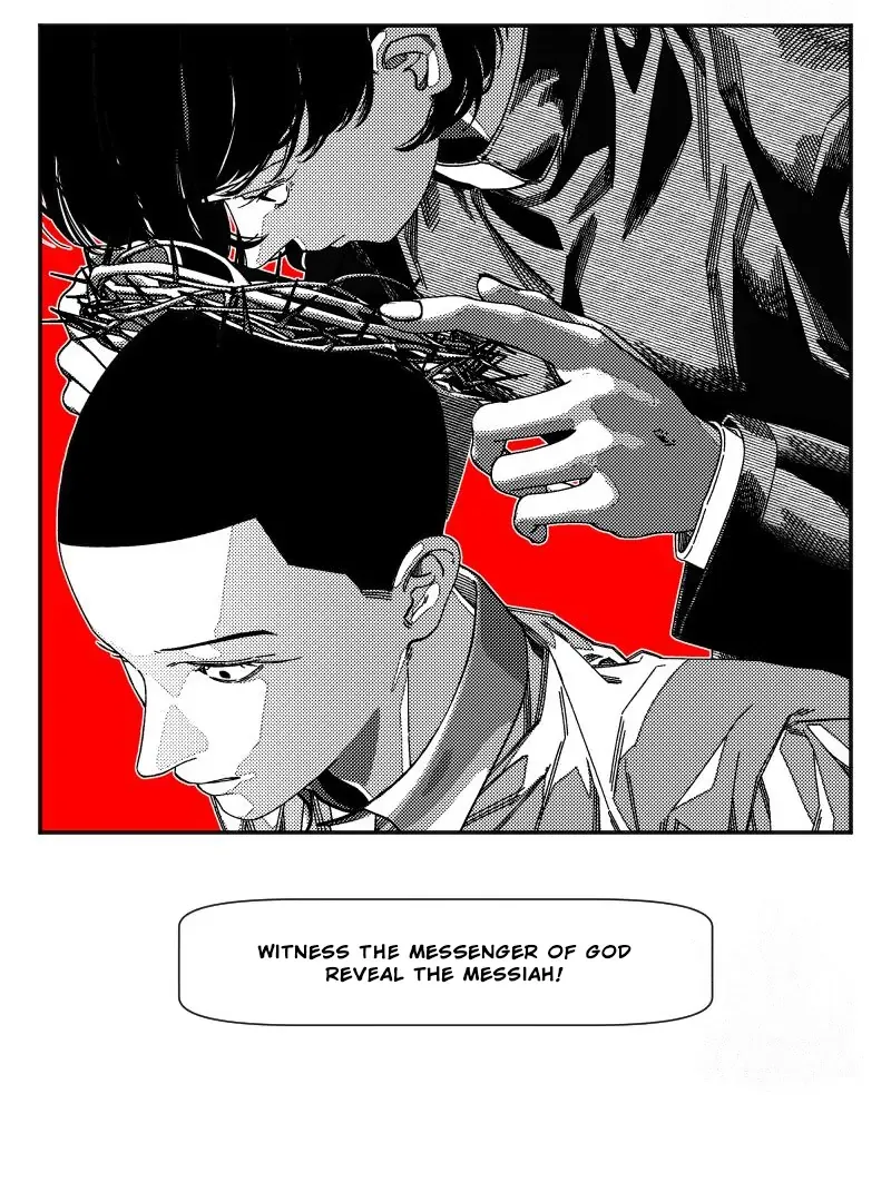 Fire Train Chapter 23 page 27 - 