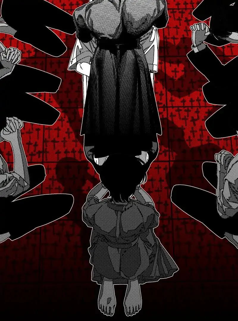 Fire Train Chapter 23 page 29 - 