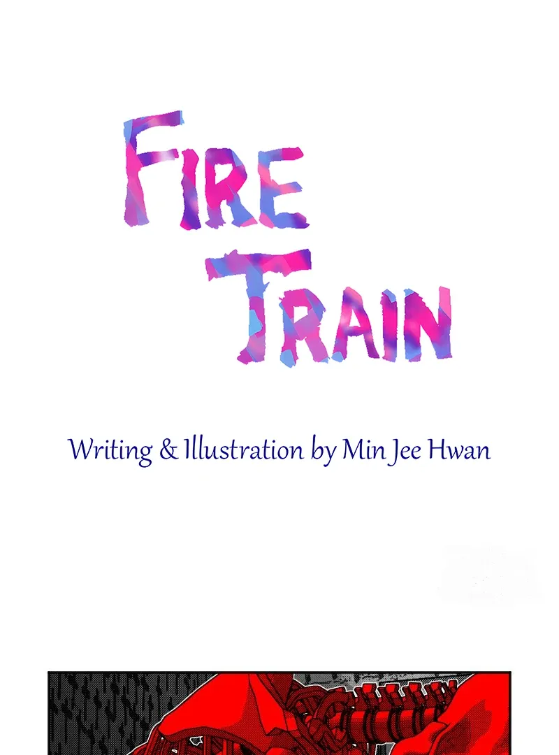 Fire Train Chapter 23 page 4 - 