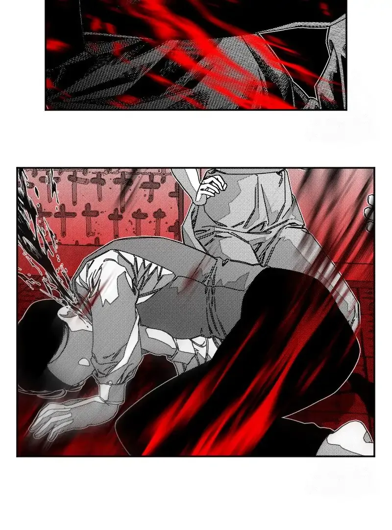 Fire Train Chapter 23 page 38 - 