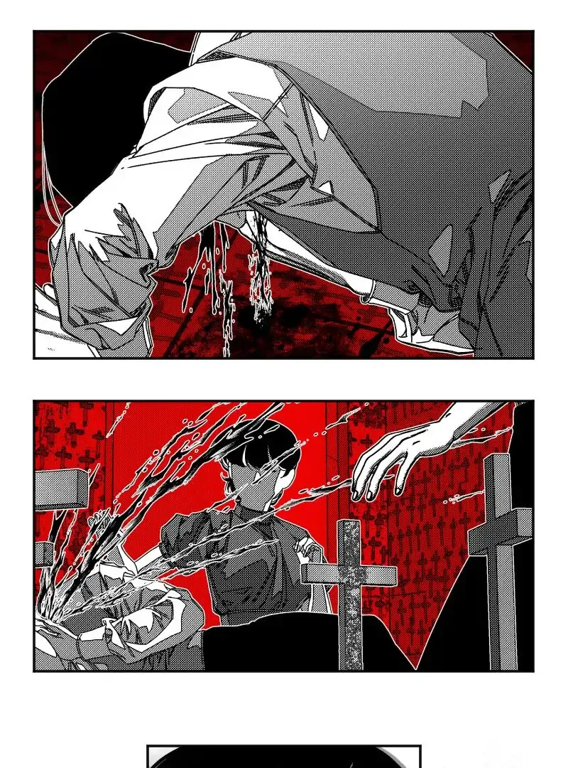 Fire Train Chapter 23 page 39 - 