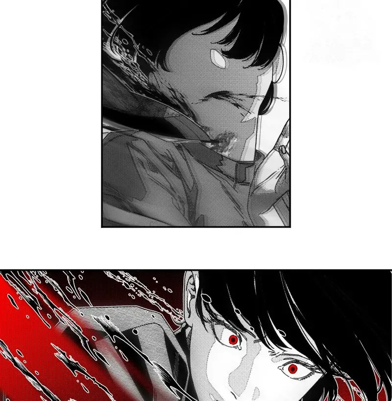 Fire Train Chapter 23 page 40 - 