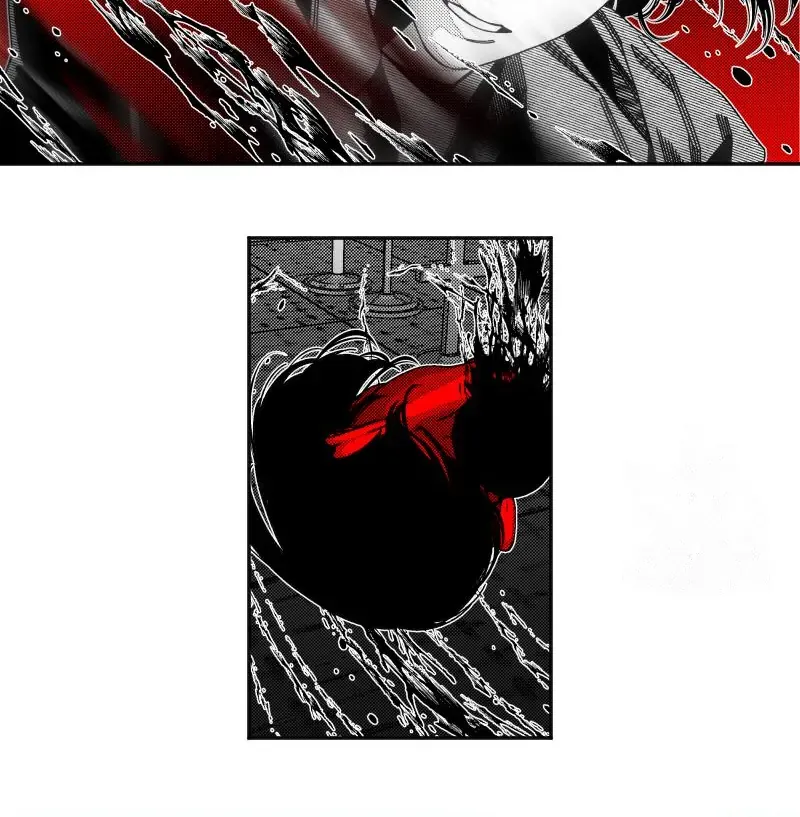Fire Train Chapter 23 page 41 - 