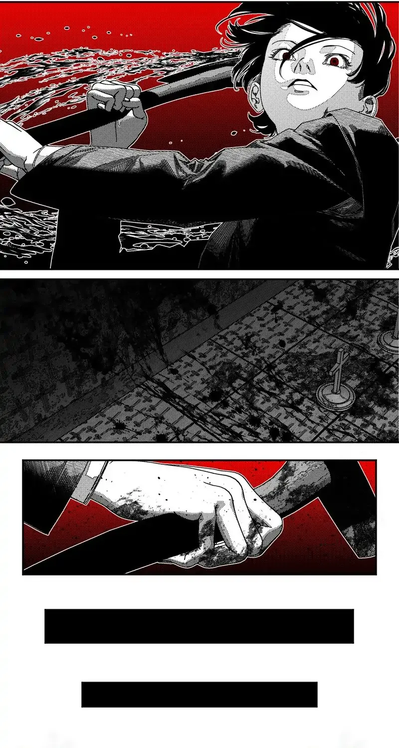 Fire Train Chapter 23 page 42 - 