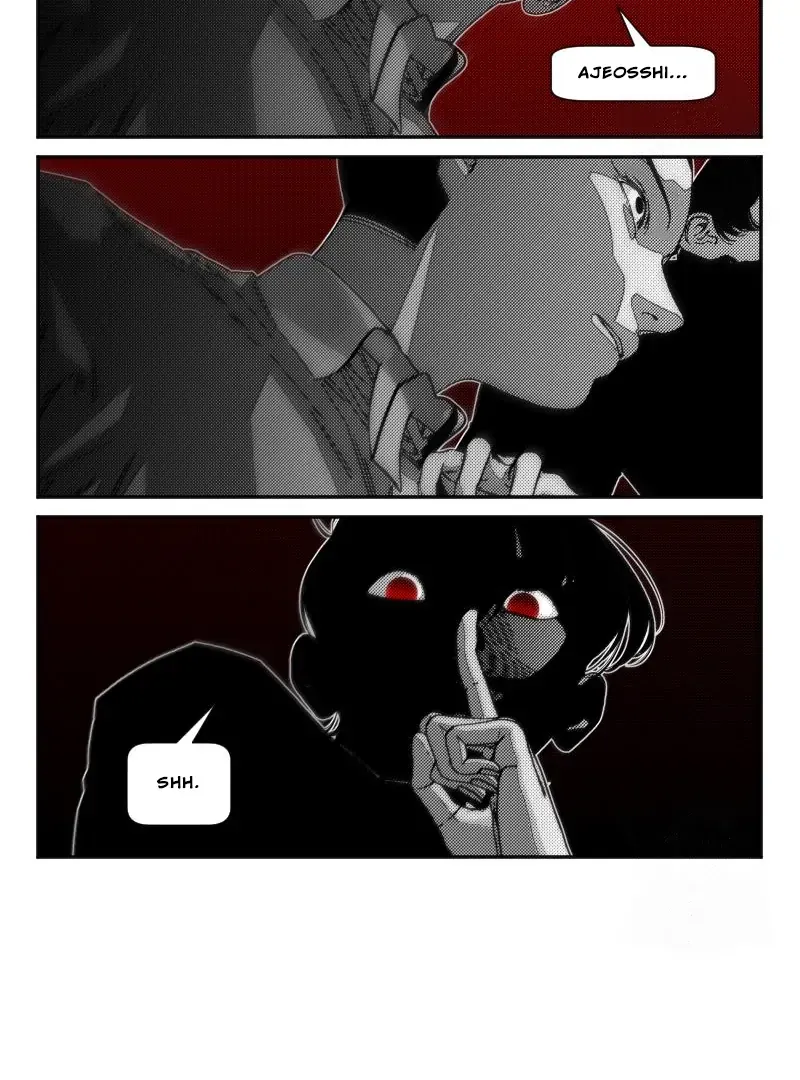 Fire Train Chapter 23 page 8 - 