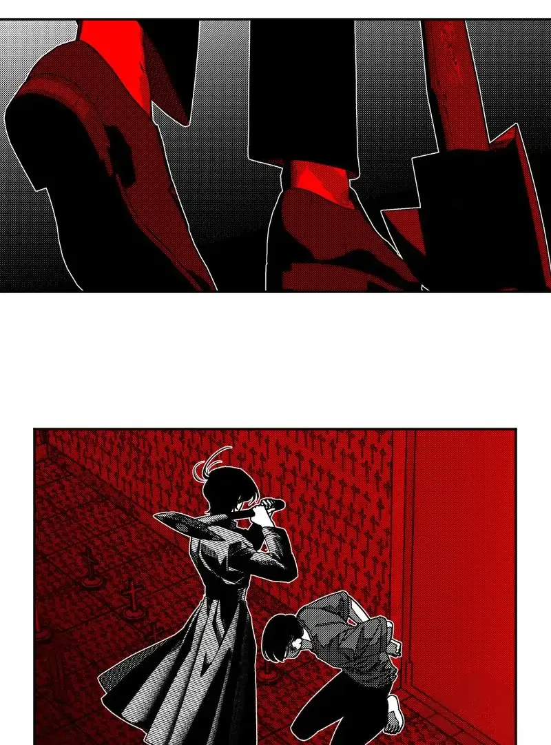 Fire Train Chapter 23 page 9 - 