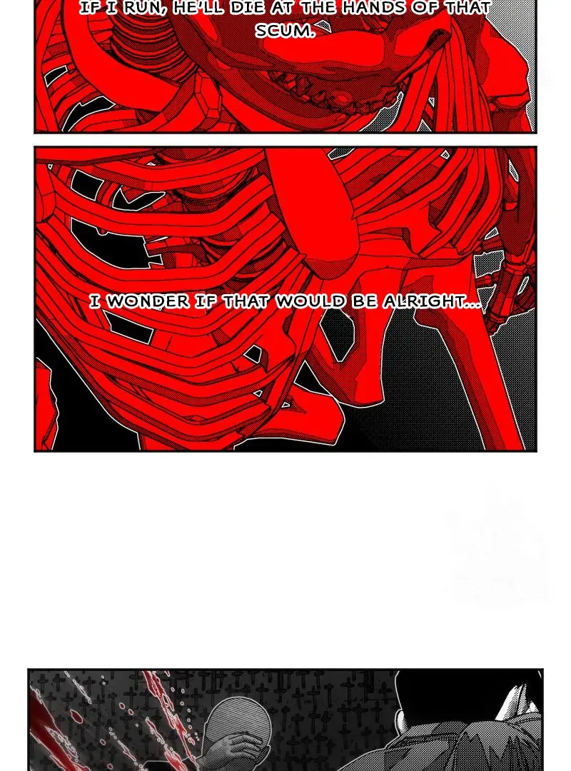 Fire Train Chapter 24 page 13 - 