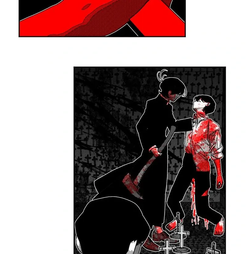Fire Train Chapter 24 page 15 - 