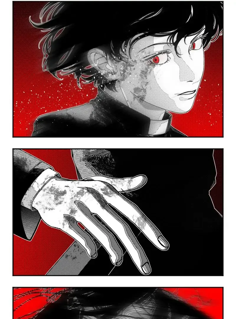 Fire Train Chapter 24 page 17 - 