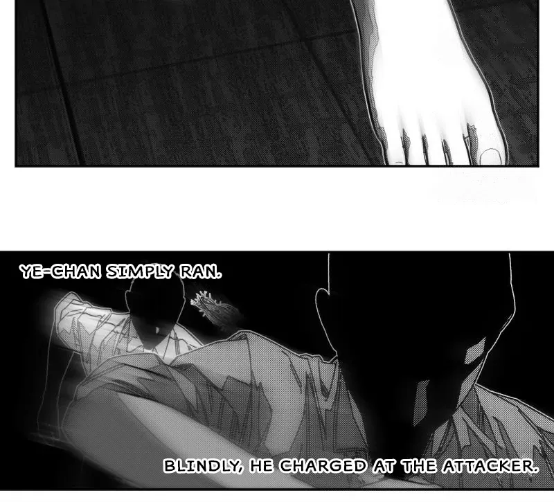 Fire Train Chapter 24 page 21 - 