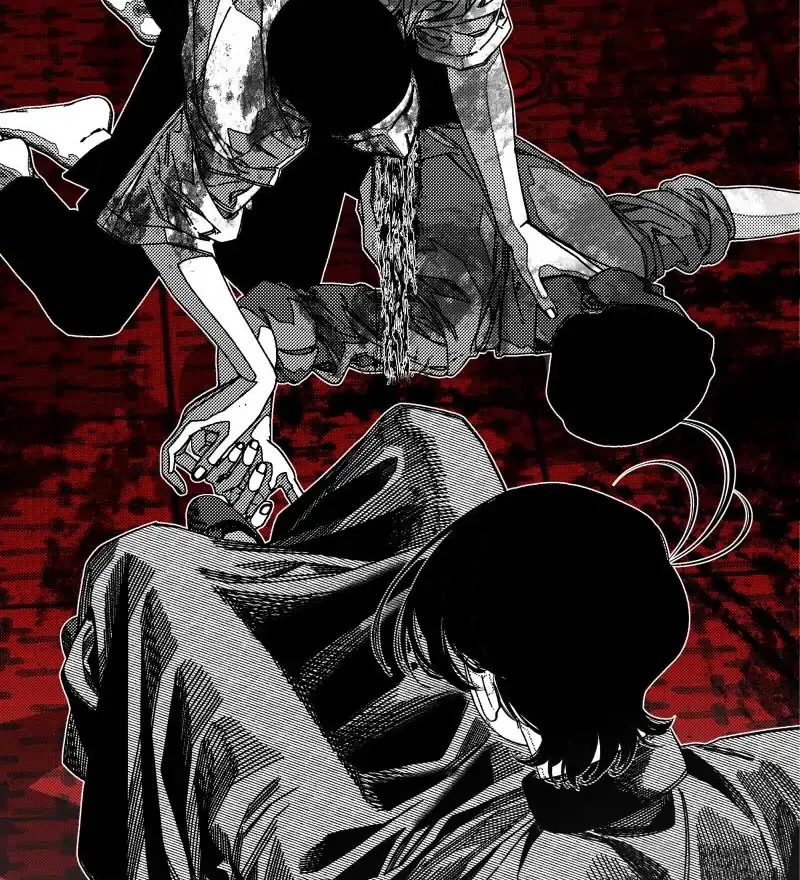 Fire Train Chapter 24 page 28 - 