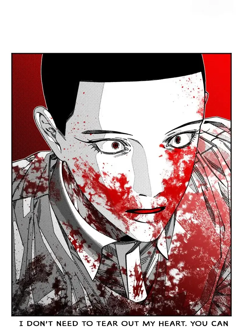 Fire Train Chapter 24 page 30 - 