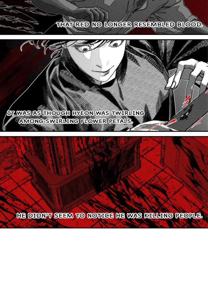 Fire Train Chapter 24 page 4 - 
