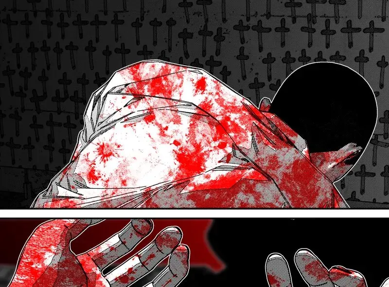 Fire Train Chapter 24 page 33 - 