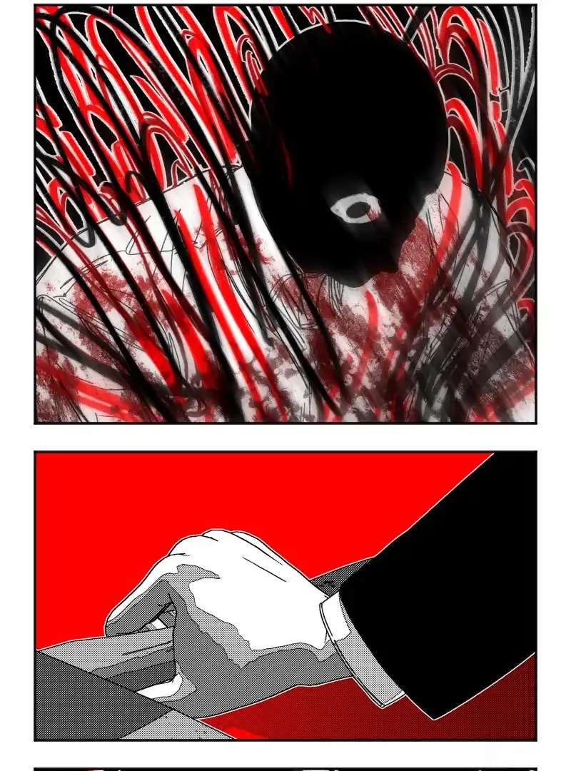 Fire Train Chapter 24 page 35 - 