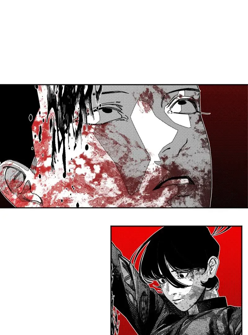 Fire Train Chapter 24 page 40 - 