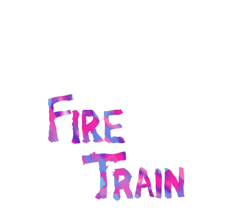 Fire Train Chapter 24 page 5 - 