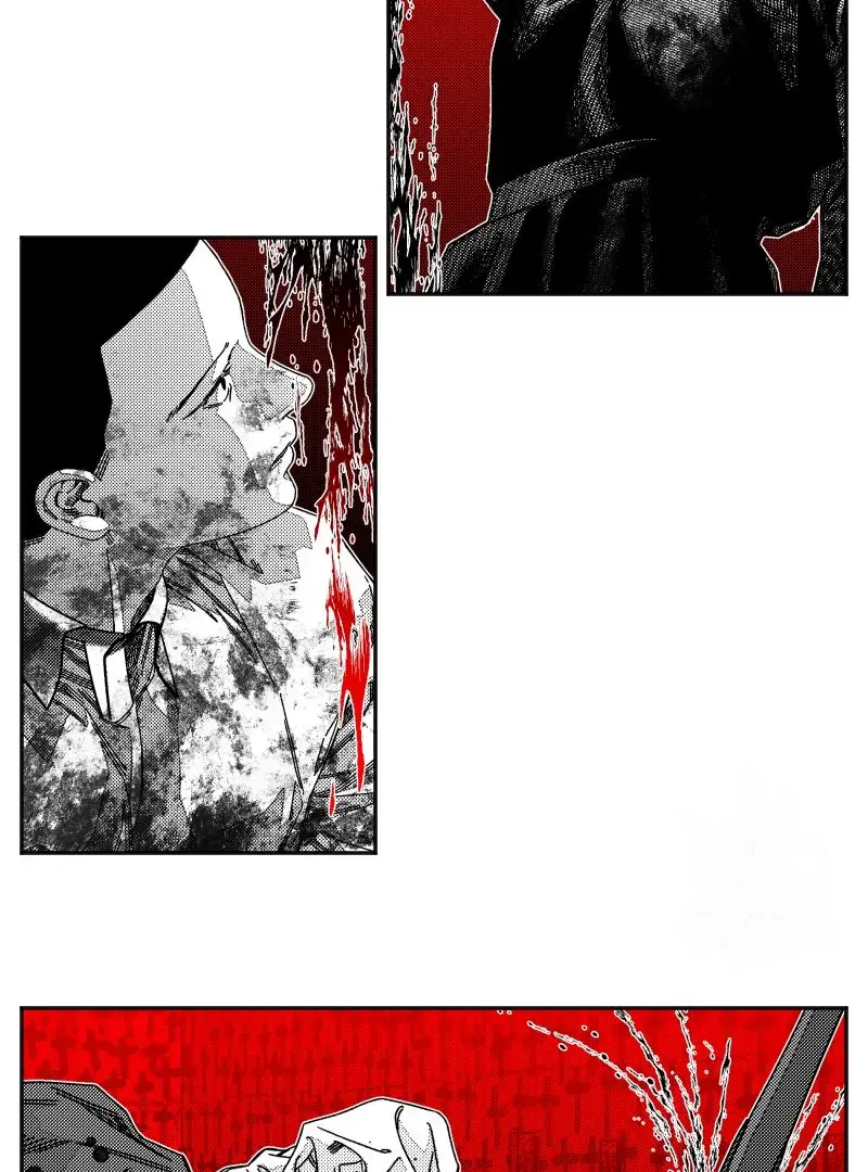 Fire Train Chapter 24 page 41 - 