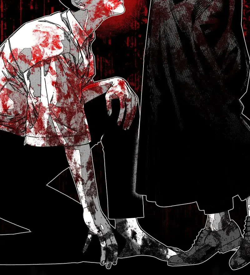 Fire Train Chapter 24 page 44 - 