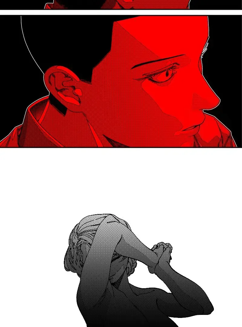 Fire Train Chapter 24 page 8 - 