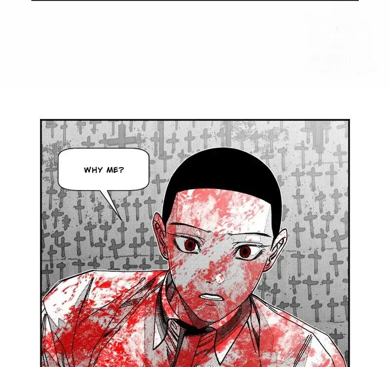 Fire Train Chapter 25 page 11 - 