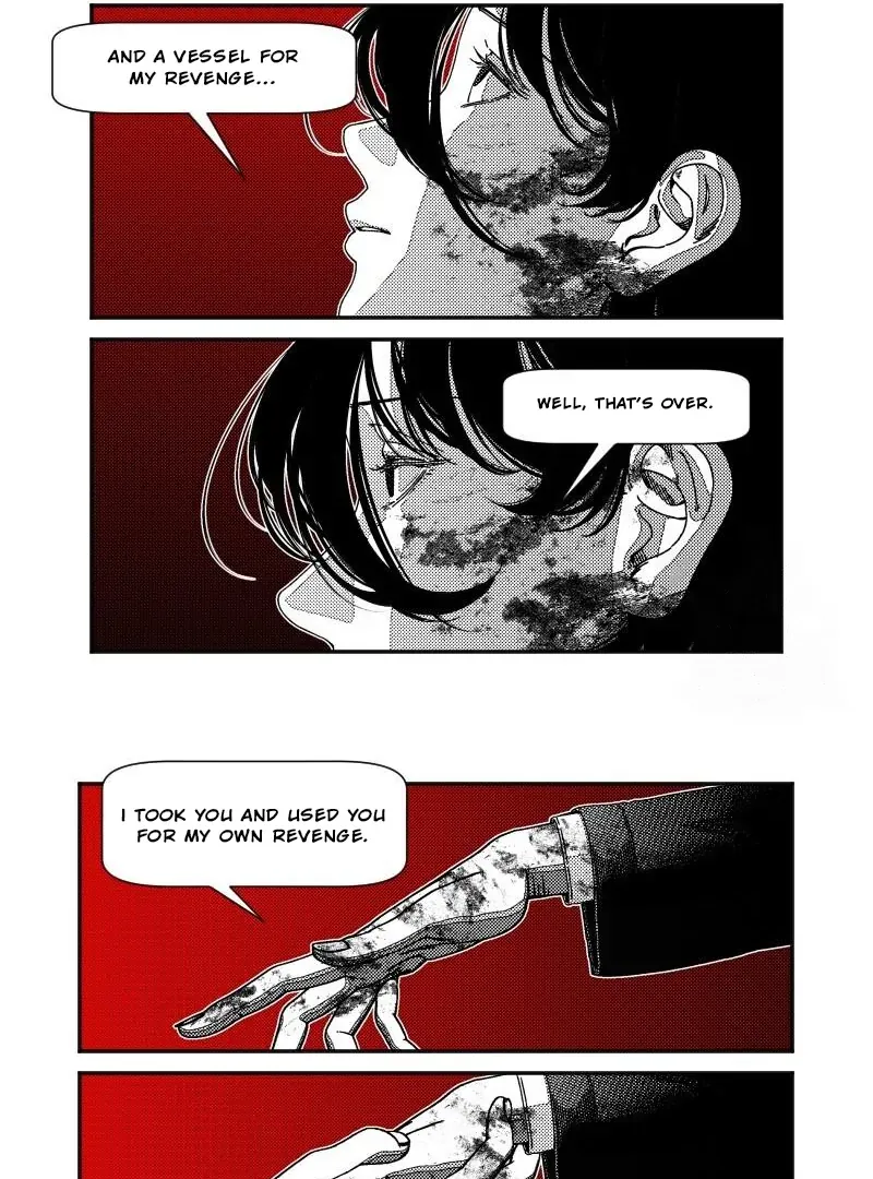 Fire Train Chapter 25 page 13 - 