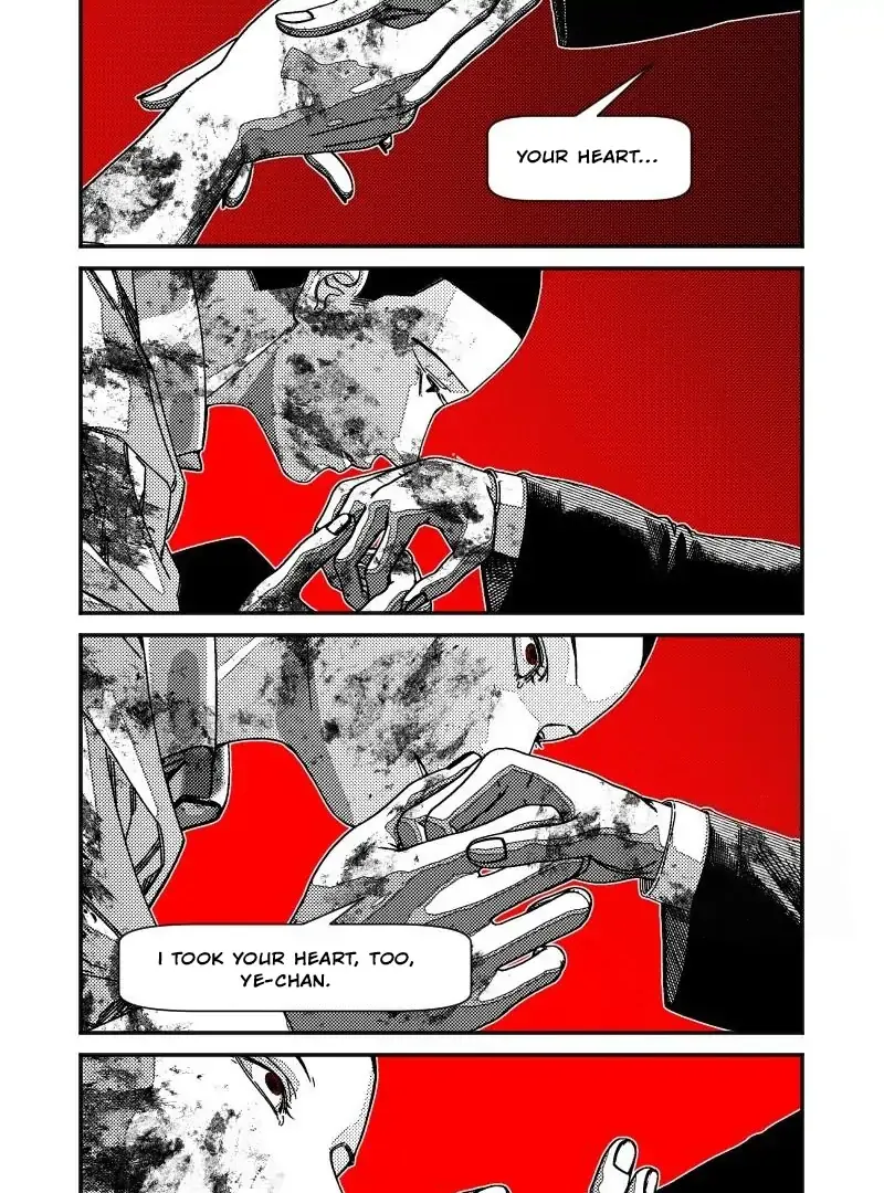 Fire Train Chapter 25 page 14 - 