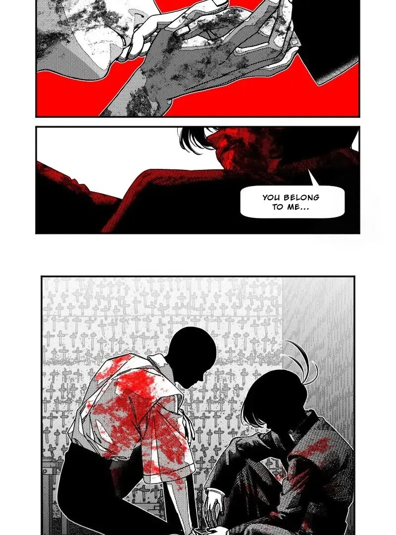 Fire Train Chapter 25 page 15 - 