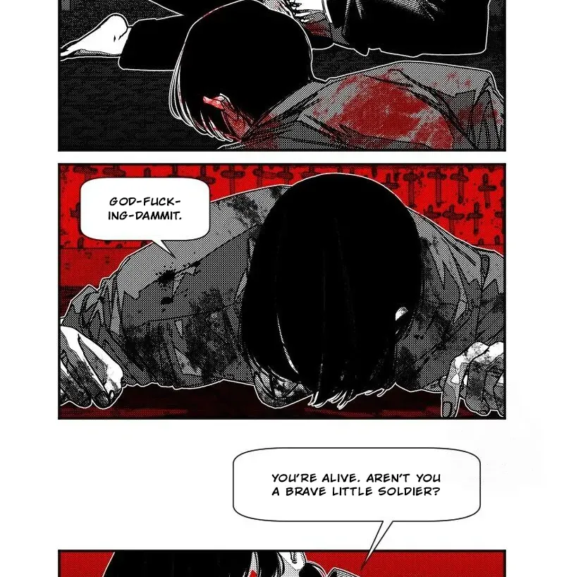 Fire Train Chapter 25 page 16 - 