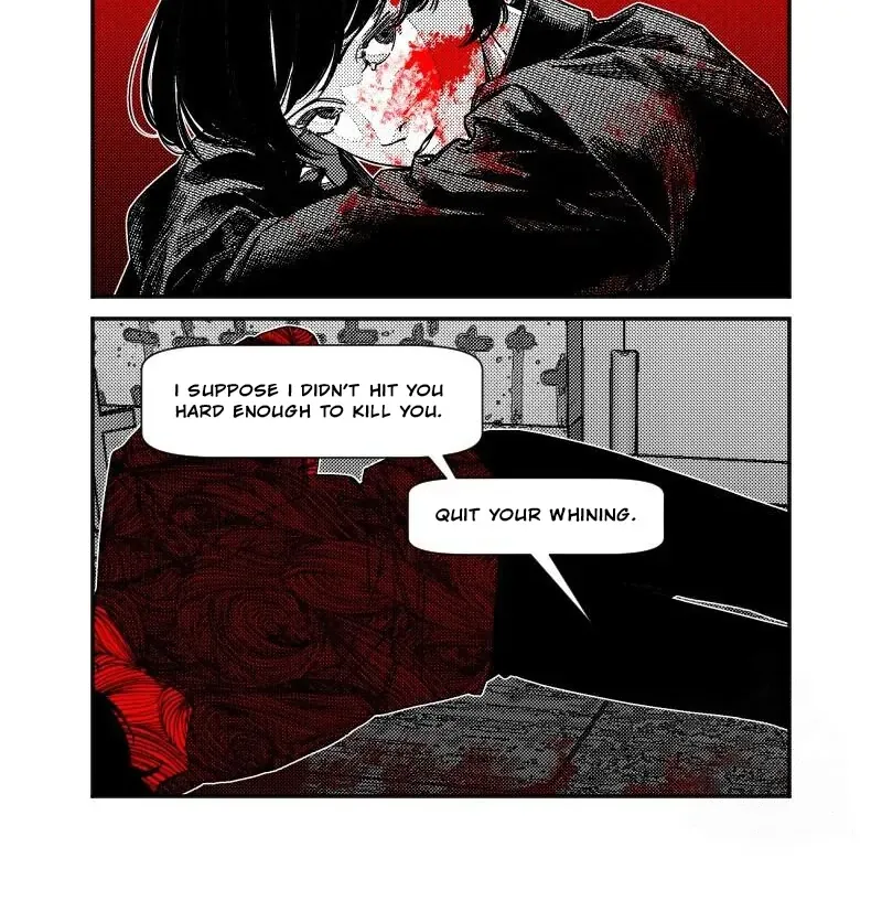 Fire Train Chapter 25 page 17 - 
