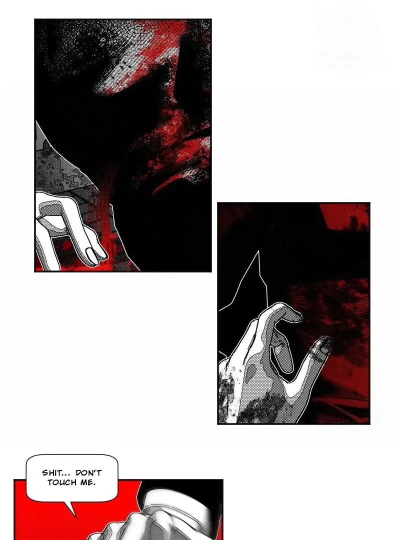 Fire Train Chapter 25 page 19 - 