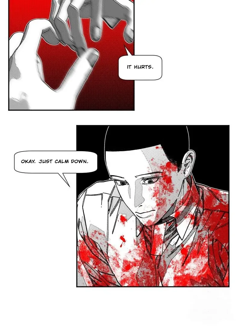 Fire Train Chapter 25 page 20 - 
