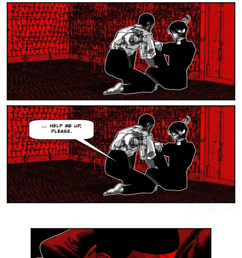 Fire Train Chapter 25 page 21 - 