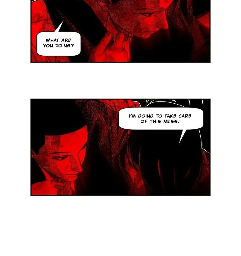 Fire Train Chapter 25 page 22 - 