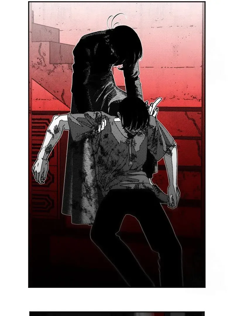 Fire Train Chapter 25 page 23 - 