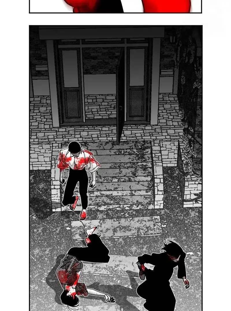 Fire Train Chapter 25 page 25 - 