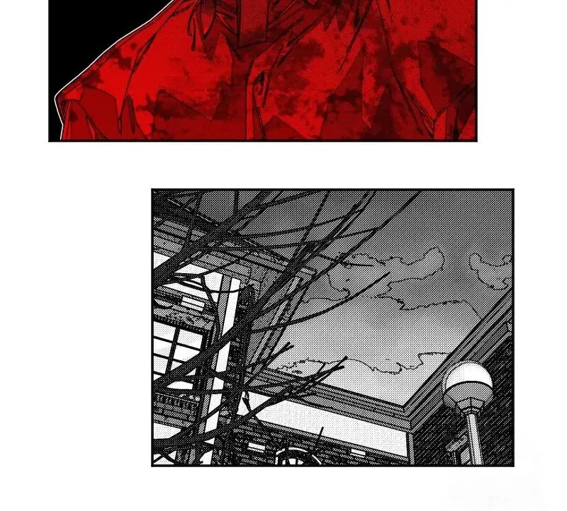 Fire Train Chapter 25 page 27 - 