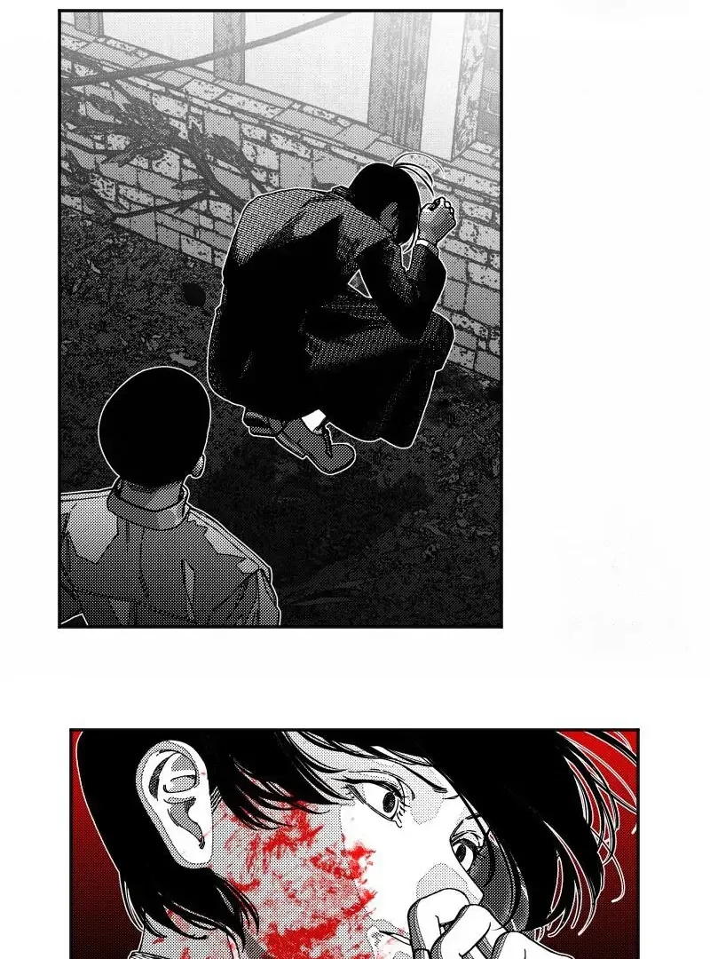 Fire Train Chapter 25 page 28 - 