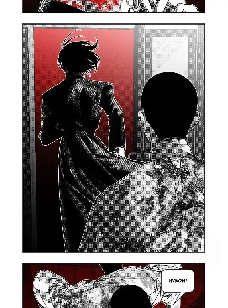 Fire Train Chapter 25 page 29 - 